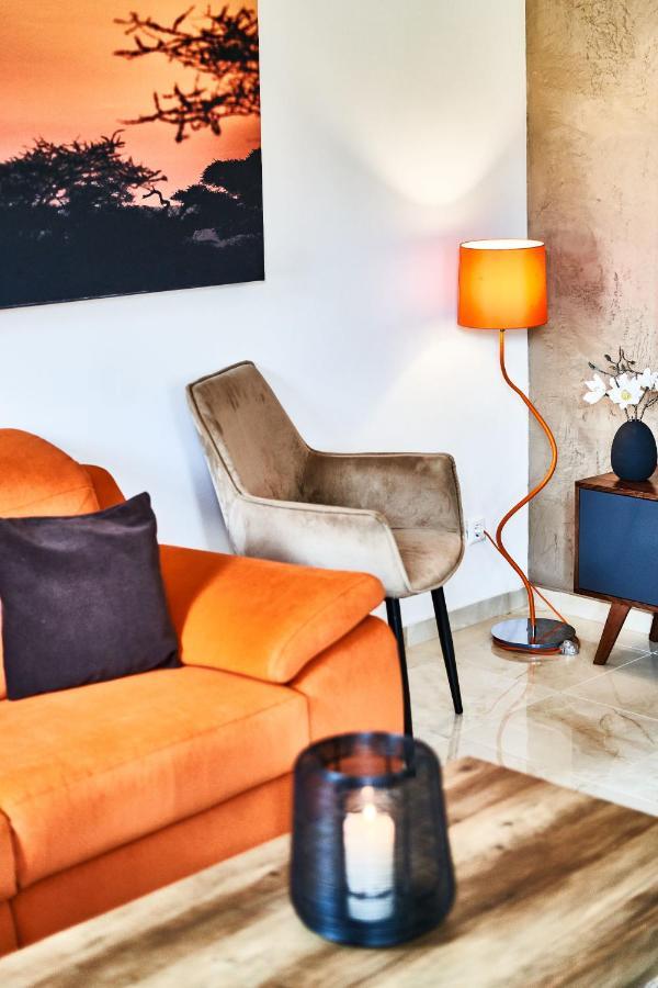 Primera Villa Singen Exteriör bild