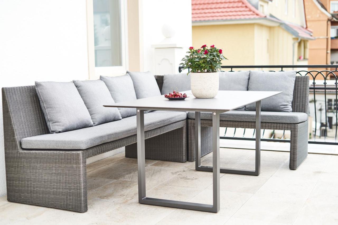 Primera Villa Singen Rum bild