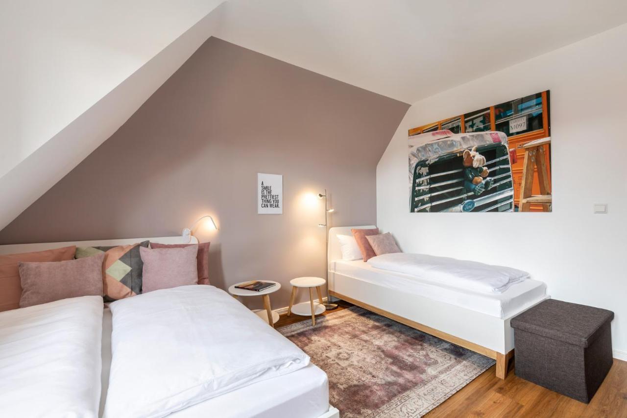 Primera Villa Singen Rum bild