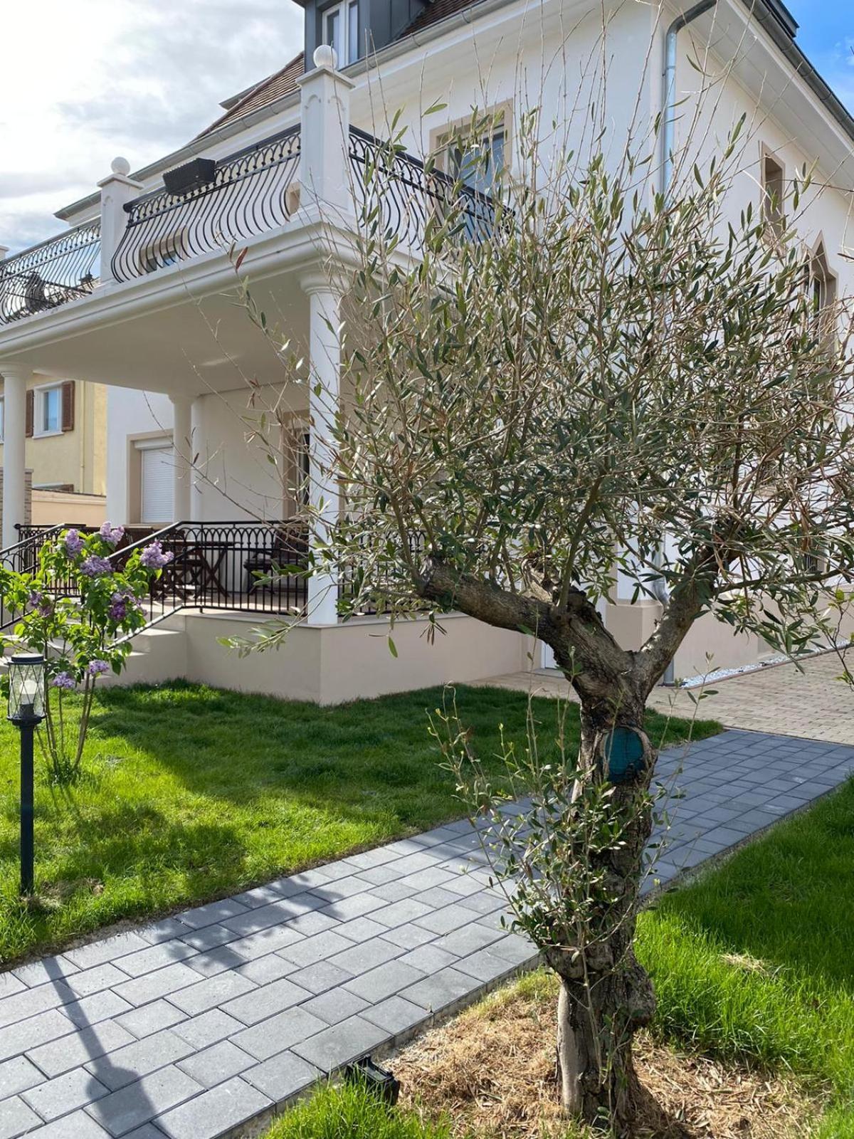 Primera Villa Singen Exteriör bild
